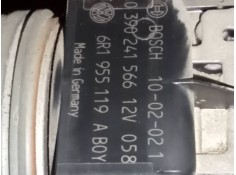 Recambio de motor limpia delantero para seat ibiza (6j5) reference referencia OEM IAM 6R1955119A 0390241566  2