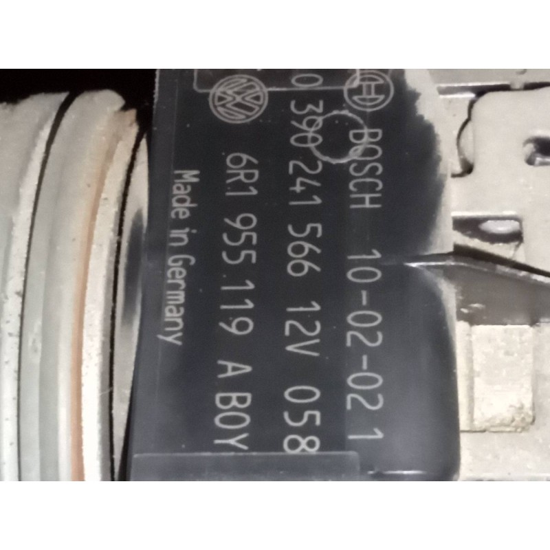 Recambio de motor limpia delantero para seat ibiza (6j5) reference referencia OEM IAM 6R1955119A 0390241566 