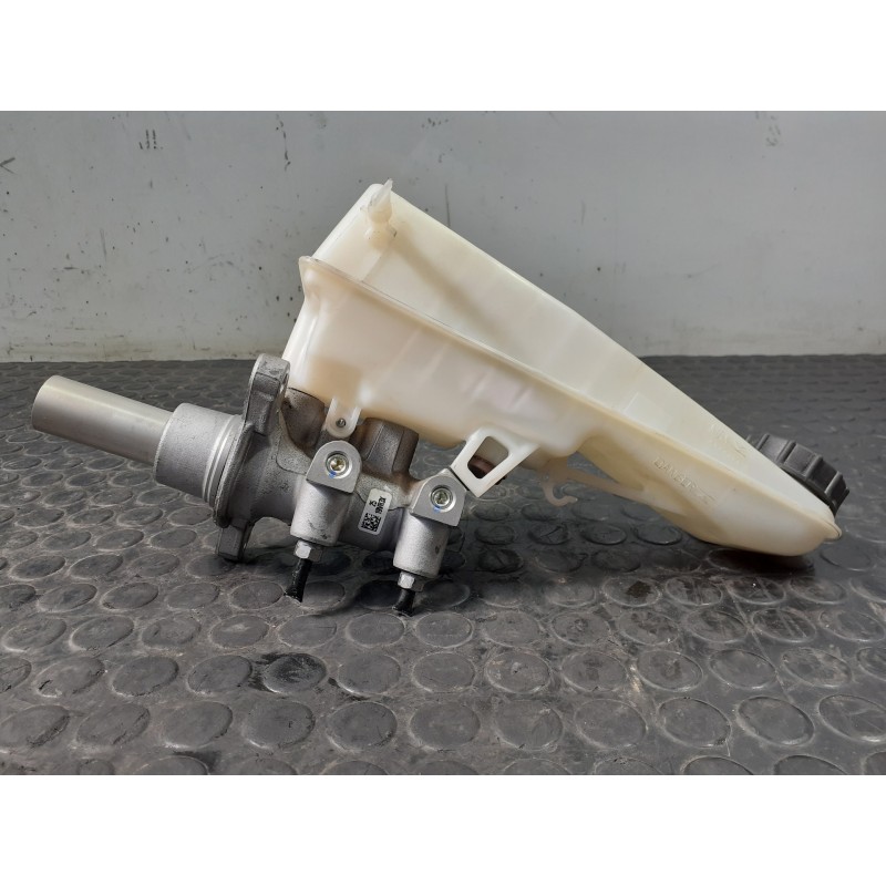 Recambio de bomba freno para peugeot expert combi 1.6 blue-hdi fap referencia OEM IAM 9805232280  P3-B9-4-2