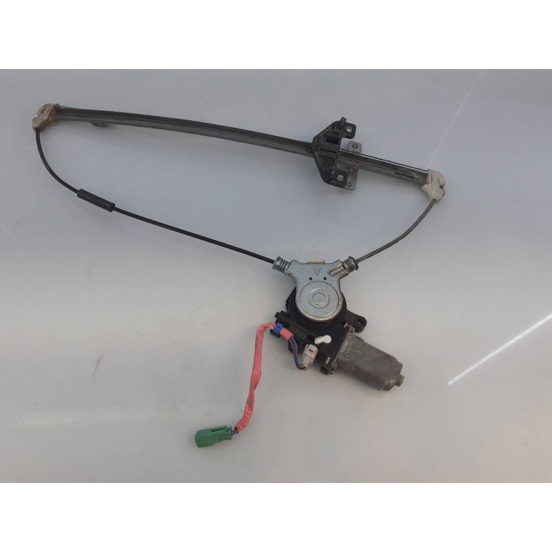 Recambio de elevalunas trasero derecho para honda cr-v (rd8) es referencia OEM IAM   E2-A2-14-2