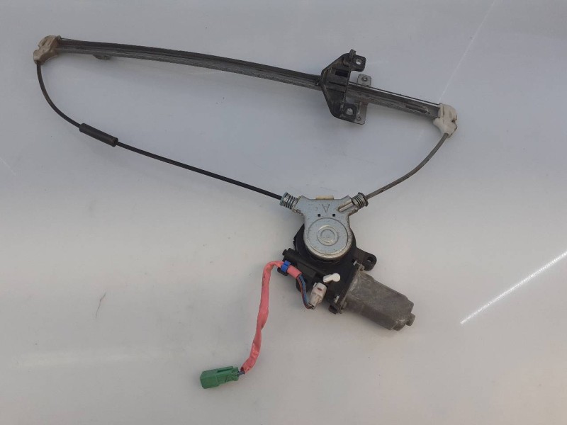 Recambio de elevalunas trasero derecho para honda cr-v (rd8) es referencia OEM IAM   E2-A2-14-2