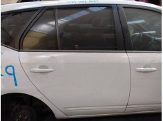 PUERTA TRASERA DERECHA 