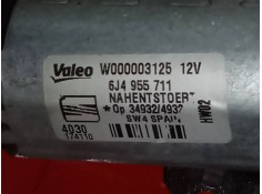 Recambio de motor limpia trasero para seat ibiza (6j5) reference referencia OEM IAM 6J4955711   2