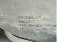 Recambio de deposito combustible para volkswagen golf vi (5k1) rabbit bluemotion referencia OEM IAM 1K0201085   2