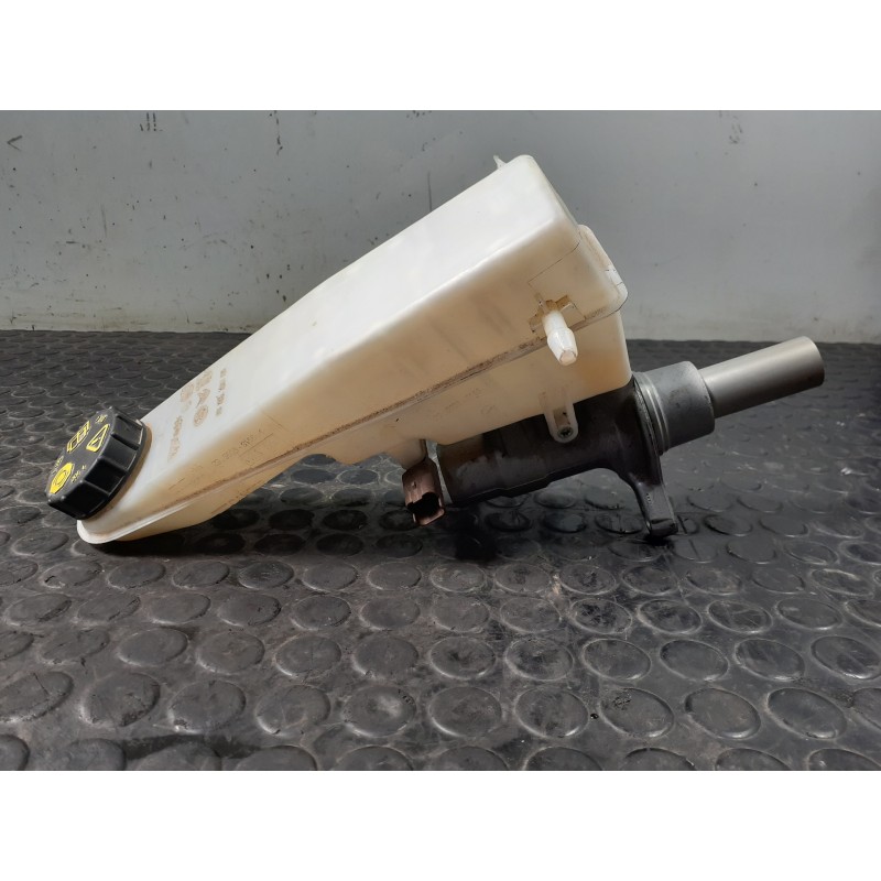 Recambio de bomba freno para peugeot expert combi 1.6 blue-hdi fap referencia OEM IAM 9805232280  P3-B9-4-2