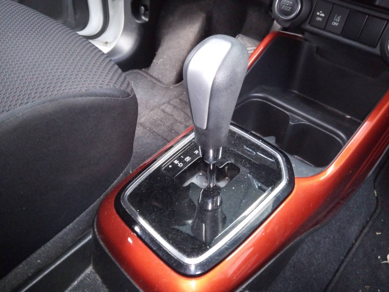Recambio de palanca cambio para suzuki ignis (/mf) glx referencia OEM IAM   