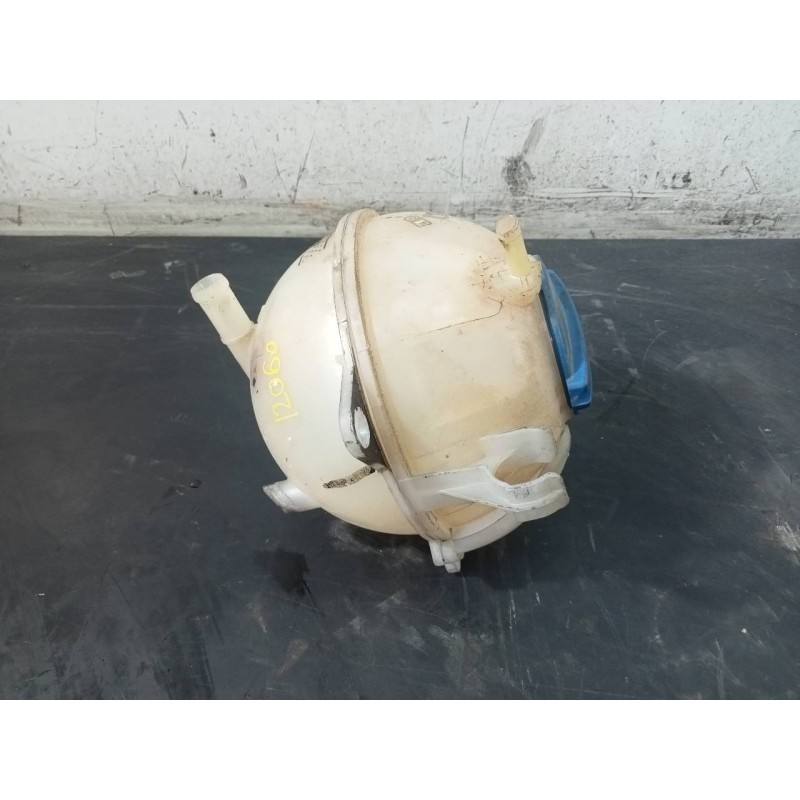 Recambio de deposito expansion para volkswagen golf vi (5k1) rabbit bluemotion referencia OEM IAM   P2-A3-4