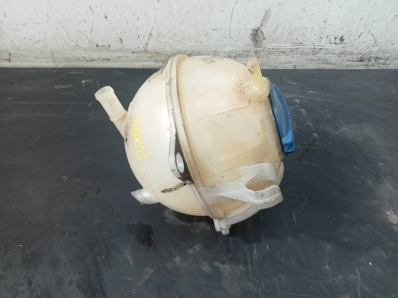 Recambio de deposito expansion para volkswagen golf vi (5k1) rabbit bluemotion referencia OEM IAM   P2-A3-4