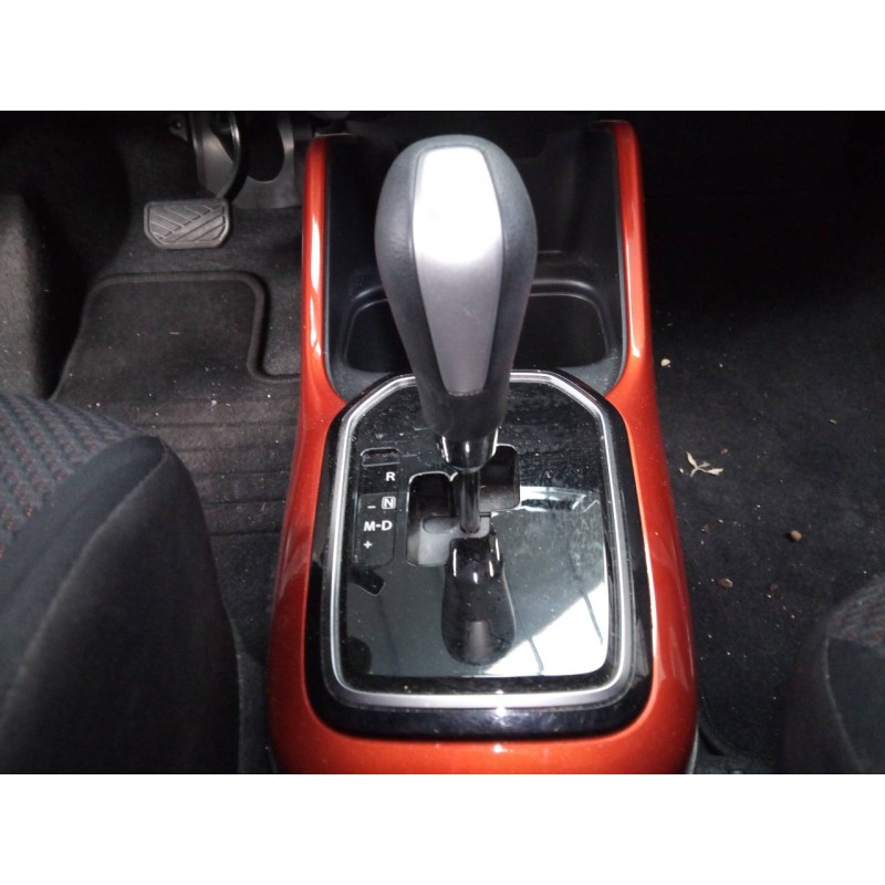 Recambio de palanca cambio para suzuki ignis (/mf) glx referencia OEM IAM   