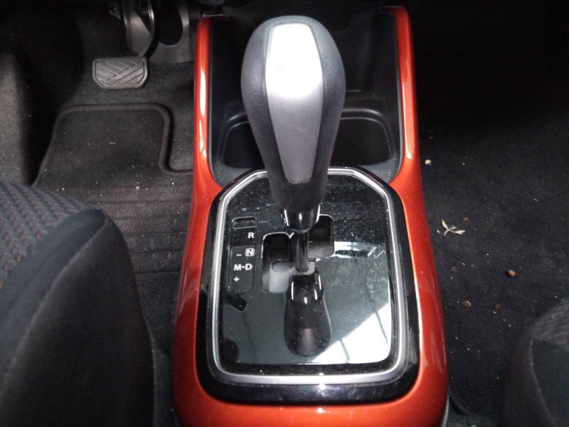 Recambio de palanca cambio para suzuki ignis (/mf) glx referencia OEM IAM   