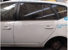 PUERTA TRASERA IZQUIERDA 