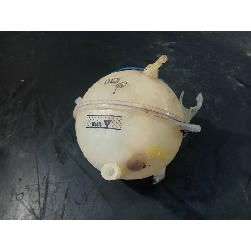 Recambio de deposito expansion para volkswagen golf vi (5k1) rabbit bluemotion referencia OEM IAM   P2-A3-4