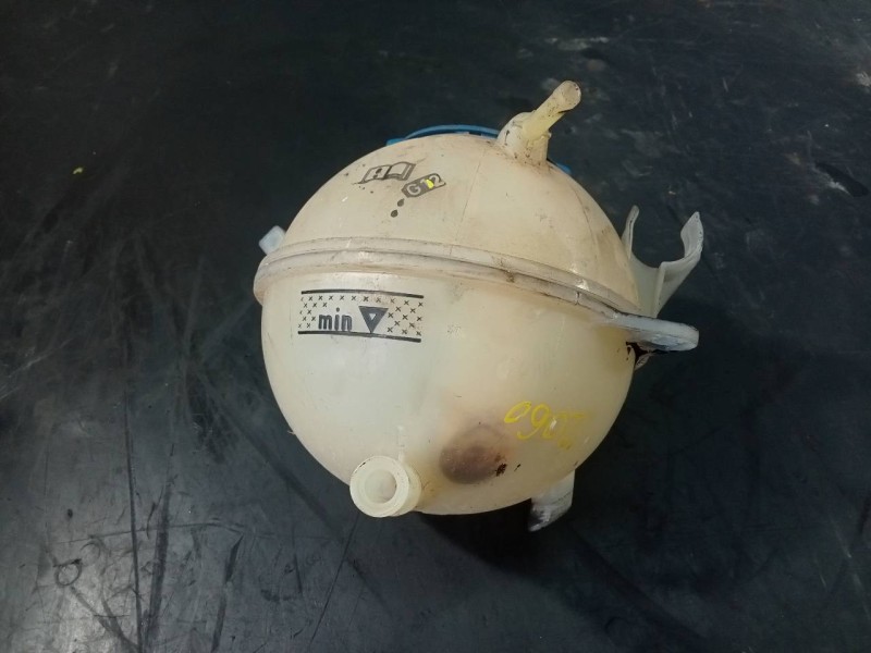 Recambio de deposito expansion para volkswagen golf vi (5k1) rabbit bluemotion referencia OEM IAM   P2-A3-4