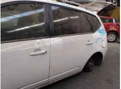 Recambio de puerta trasera izquierda para kia carens (un) active referencia OEM IAM    2