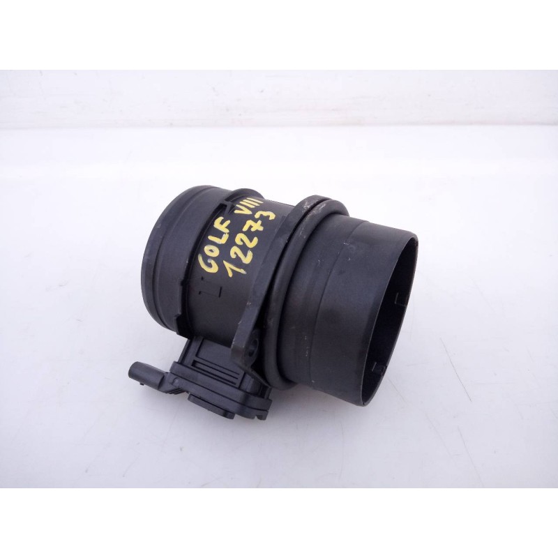Recambio de caudalimetro para volkswagen golf viii lim. (cd1) life referencia OEM IAM 05L906461B A2C10259200 E2-A1-30-2