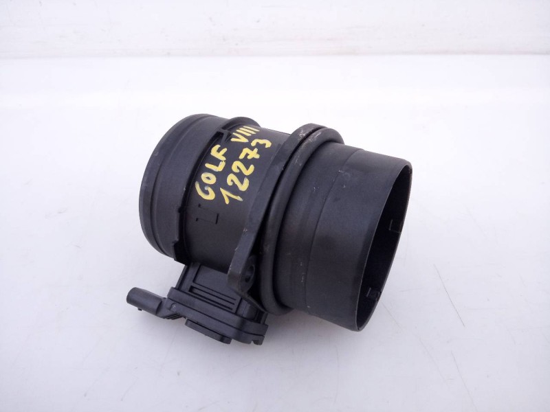 Recambio de caudalimetro para volkswagen golf viii lim. (cd1) life referencia OEM IAM 05L906461B A2C10259200 E2-A1-30-2