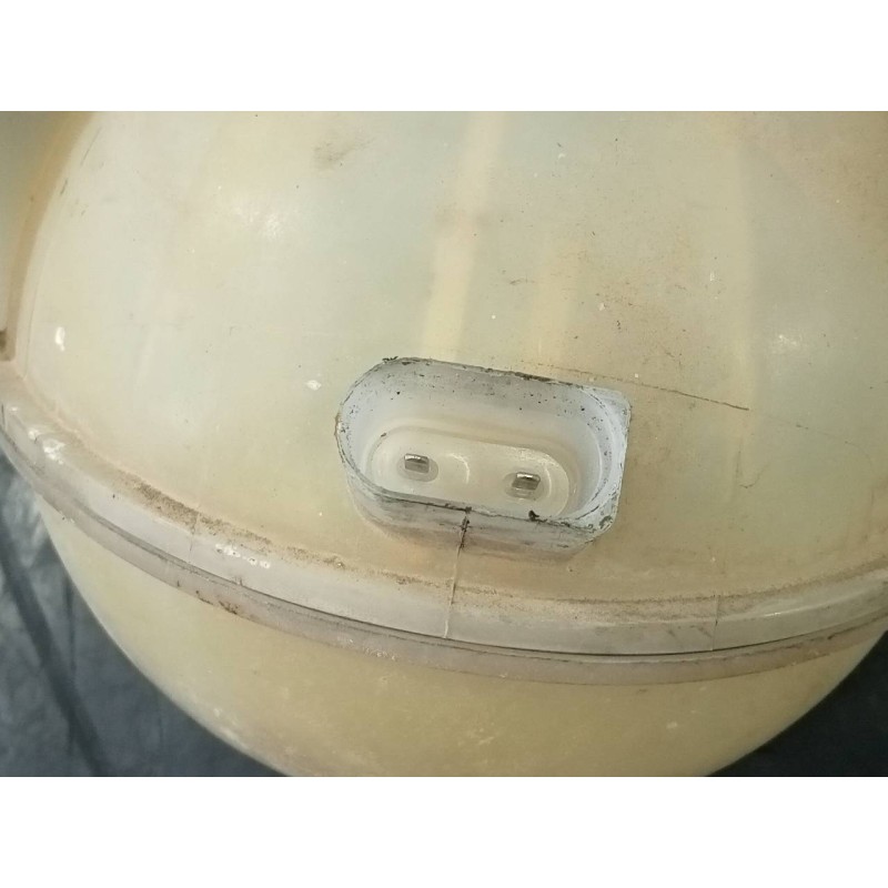 Recambio de deposito expansion para volkswagen golf vi (5k1) rabbit bluemotion referencia OEM IAM   P2-A3-4