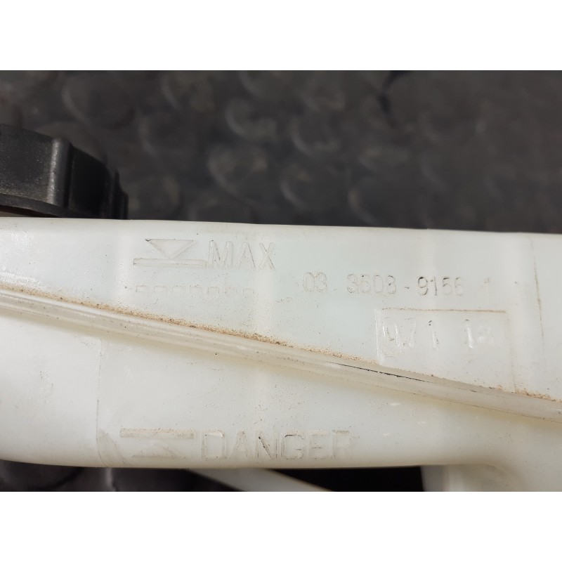 Recambio de bomba freno para peugeot expert combi 1.6 blue-hdi fap referencia OEM IAM 9805232280  P3-B9-4-2