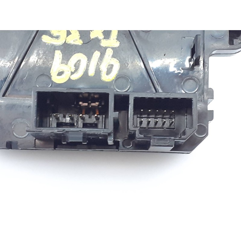 Recambio de anillo airbag para hyundai ix35 comfort 2wd referencia OEM IAM   E3-A3-44-2