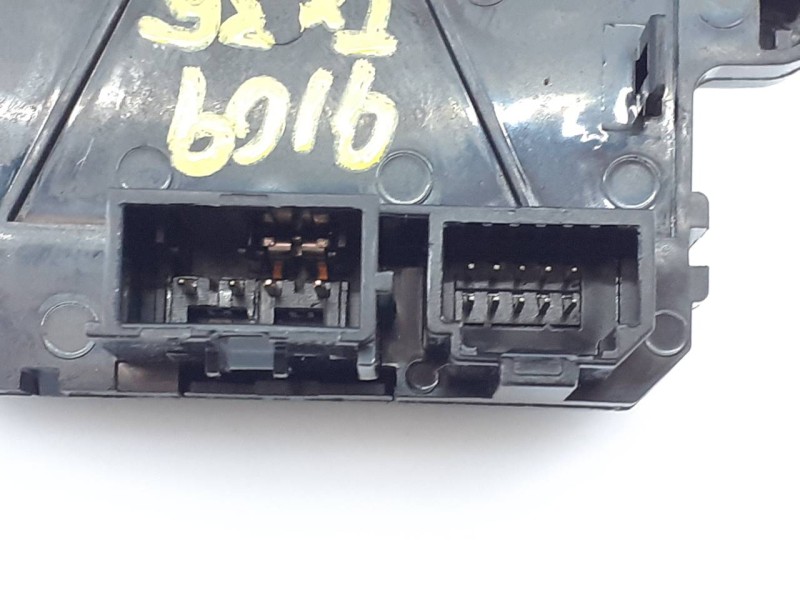 Recambio de anillo airbag para hyundai ix35 comfort 2wd referencia OEM IAM   E3-A3-44-2