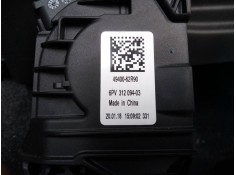 Recambio de pedal acelerador para suzuki ignis (/mf) glx referencia OEM IAM 4940062R90 6PC31209403  2