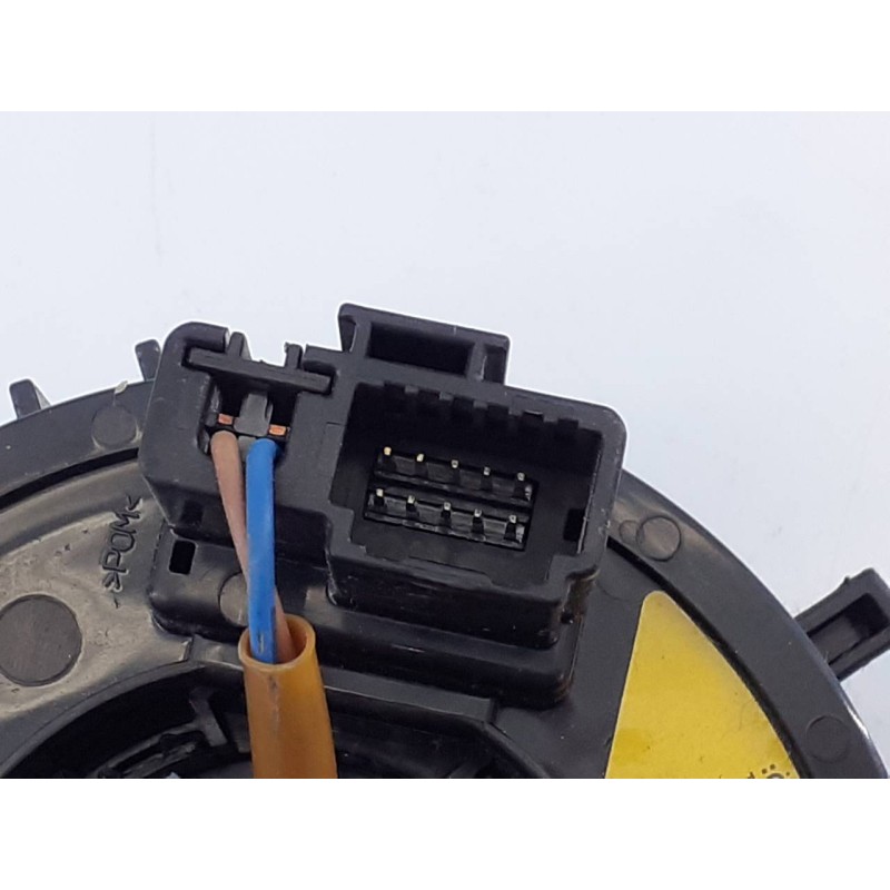 Recambio de anillo airbag para hyundai ix35 comfort 2wd referencia OEM IAM   E3-A3-44-2