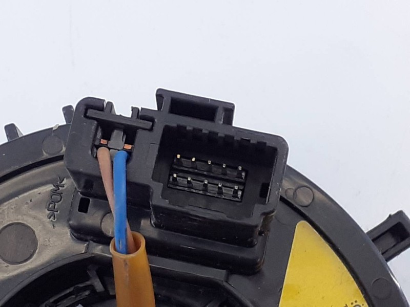 Recambio de anillo airbag para hyundai ix35 comfort 2wd referencia OEM IAM   E3-A3-44-2