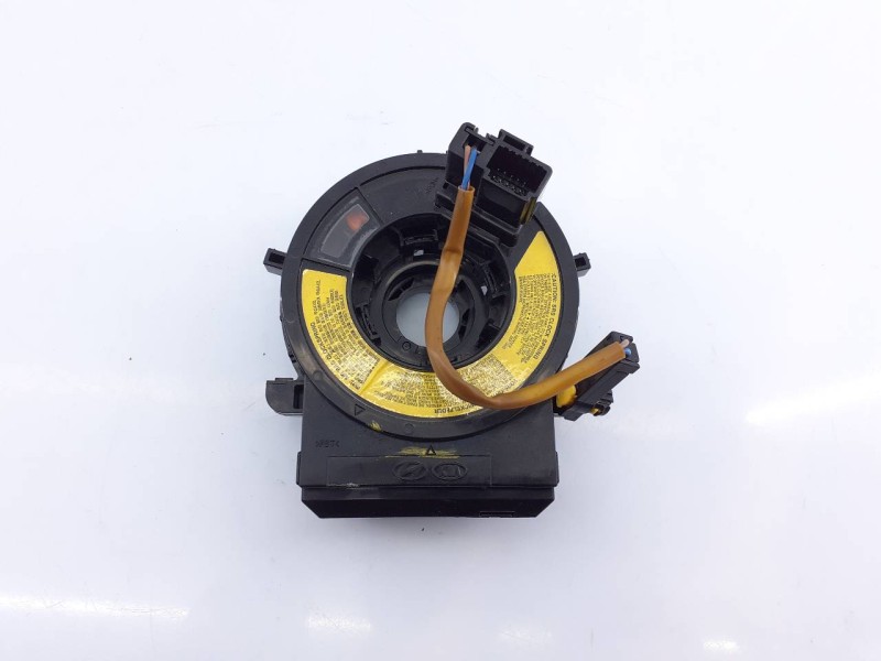 Recambio de anillo airbag para hyundai ix35 comfort 2wd referencia OEM IAM   E3-A3-44-2