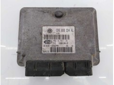 CENTRALITA MOTOR UCE 036906034AL 6160064403 E2-A1-17-2