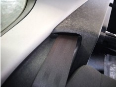 CINTURON SEGURIDAD TRASERO DERECHO 