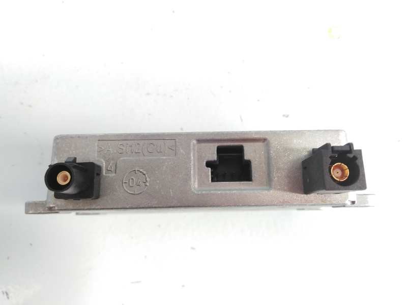 Recambio de antena para mercedes-benz clase slk (w171) roadster 200 compressor (171.442) referencia OEM IAM 2118200885  E3-A1-4-