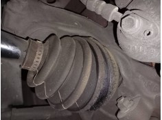 TRANSMISION DELANTERA IZQUIERDA 