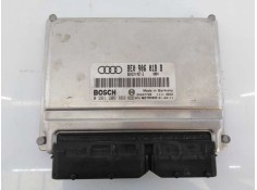 CENTRALITA MOTOR UCE 8E0906018B 0261206868 E2-A1-17-2