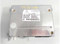 MODULO ELECTRONICO A2118700026 E3-A1-4-2
