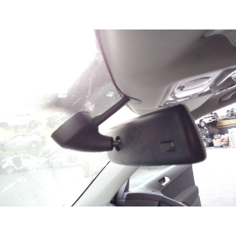 Recambio de espejo interior para volkswagen tiguan (5n2) advance bluemotion referencia OEM IAM   