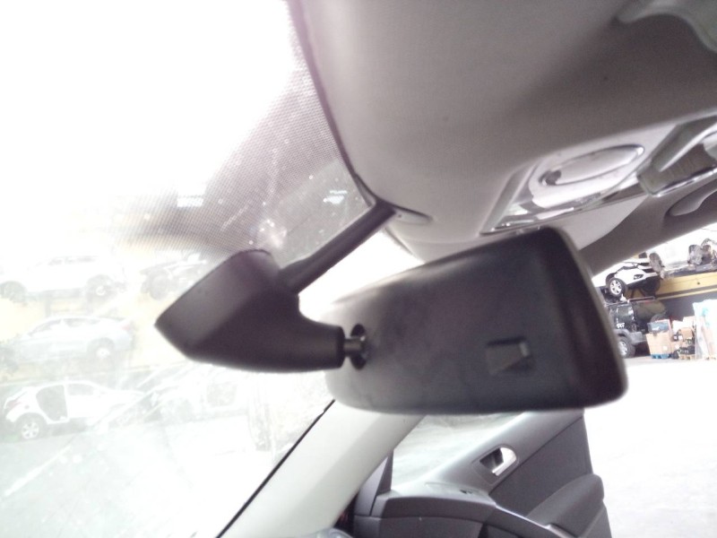 Recambio de espejo interior para volkswagen tiguan (5n2) advance bluemotion referencia OEM IAM   