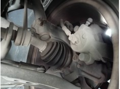 Recambio de mangueta delantera izquierda para volkswagen golf vi (5k1) rabbit bluemotion referencia OEM IAM   