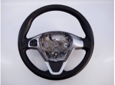 Recambio de volante para ford transit courier trend referencia OEM IAM 6328210  E2-B3-38-1