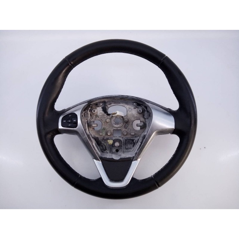 Recambio de volante para ford transit courier trend referencia OEM IAM 6328210  E2-B3-38-1