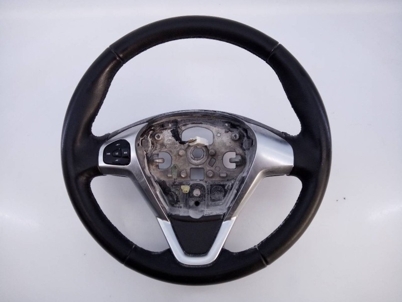 Recambio de volante para ford transit courier trend referencia OEM IAM 6328210  E2-B3-38-1