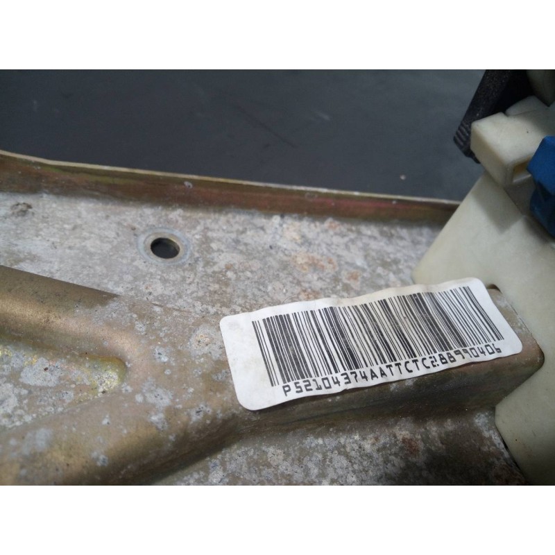 Recambio de palanca cambio para chrysler jeep gr.cherokee (wj/wg) 3.1 td laredo referencia OEM IAM P52104374AACTC288990406  P2-A