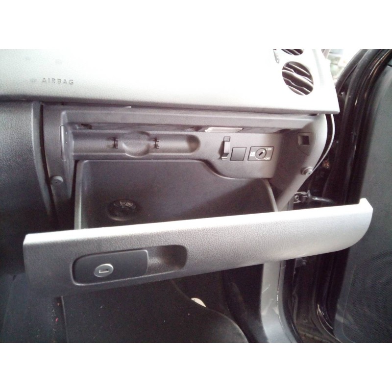 Recambio de guantera para volkswagen tiguan (5n2) advance bluemotion referencia OEM IAM   