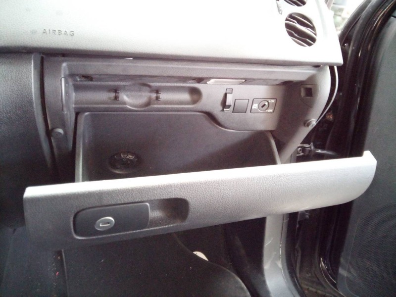 Recambio de guantera para volkswagen tiguan (5n2) advance bluemotion referencia OEM IAM   