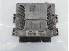 CENTRALITA MOTOR UCE 8200565863 S122326109 E2-A1-17-2