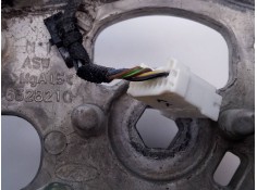 Recambio de volante para ford transit courier trend referencia OEM IAM 6328210  E2-B3-38-1 2