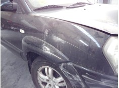 Recambio de aleta delantera derecha para hyundai tucson (jm) 2.0 crdi comfort (4wd) referencia OEM IAM    2