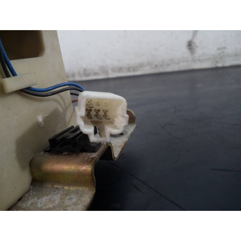 Recambio de palanca cambio para chrysler jeep gr.cherokee (wj/wg) 3.1 td laredo referencia OEM IAM P52104374AACTC288990406  P2-A