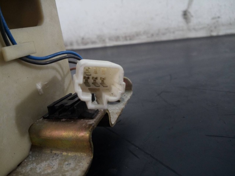 Recambio de palanca cambio para chrysler jeep gr.cherokee (wj/wg) 3.1 td laredo referencia OEM IAM P52104374AACTC288990406  P2-A