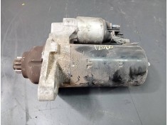 MOTOR ARRANQUE 02Z911023N 0001123028 P3-B8-18-3