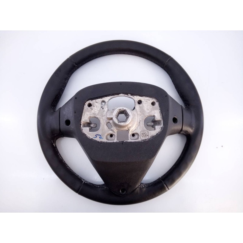 Recambio de volante para ford transit courier trend referencia OEM IAM 6328210  E2-B3-38-1